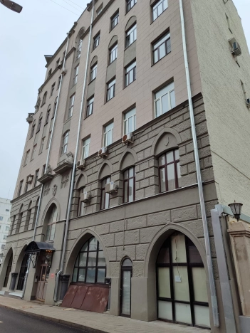 Купить квартиру в Москве. Вариант № 46320, 31, площадь - квм, цена 24950000.0000 рублей