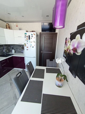 Купить двухкомнатную квартиру в районе Московский в Калининграде. Вариант № 8520738, 2, площадь -  квм, цена 8000000 рублей