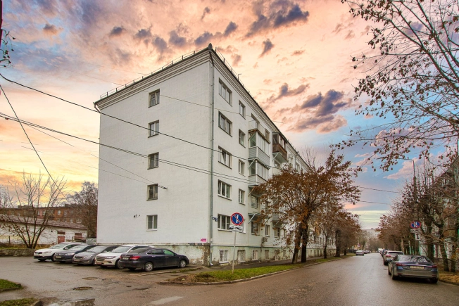 Купить комнату в Владимирской области. Вариант № 9268146, 11, площадь - квм, цена 780000 рублей