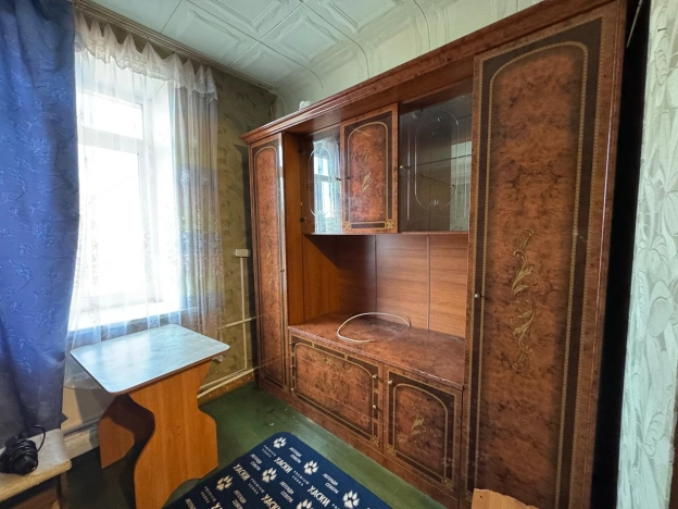 Купить комнату в Новосибирской области. Вариант № 8586956, 3, площадь - квм, цена 1900000 рублей