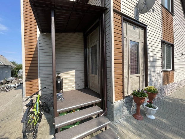 . Вариант № 60280, 4, площадь - 128.3 квм, цена 9700000 рублей