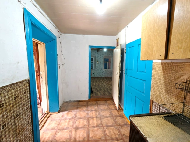 Купить дом на улице Гранатовая в Краснодарском крае. Вариант № 1527280, 4, площадь -  квм, цена 1300000 рублей