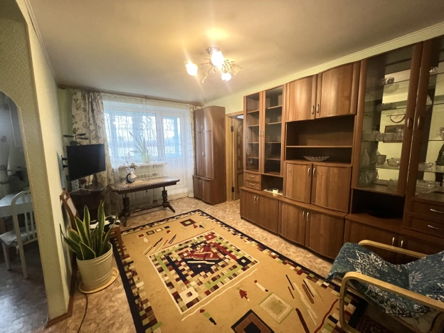 Снять квартиру в Нижнем Новгороде. Вариант № 10288601, 0, площадь -  квм, цена 34000 рублей