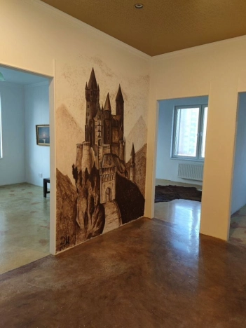 Купить квартиру на улице Береговой проезд в Москве. Вариант № 10967044, 1, площадь - квм, цена 31500000 рублей