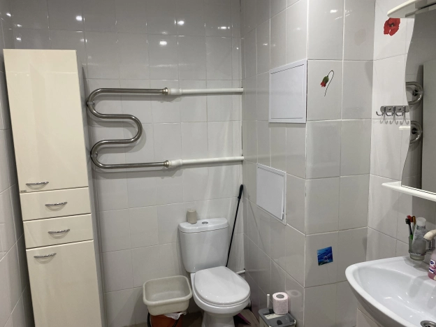 Купить трехкомнатную квартиру в районе Октябрьский в Улан-Удэ. Вариант № 8123, 21, площадь -  квм, цена 10200000 рублей