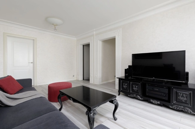 Купить квартиру в Москве. Вариант № 10067492, 4, площадь -  квм, цена 30800000 рублей