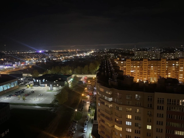 Купить квартиру в ЖК "Мегаполис" в Калининграде. Вариант № 6238, 10, площадь -  квм, цена 11550000 рублей