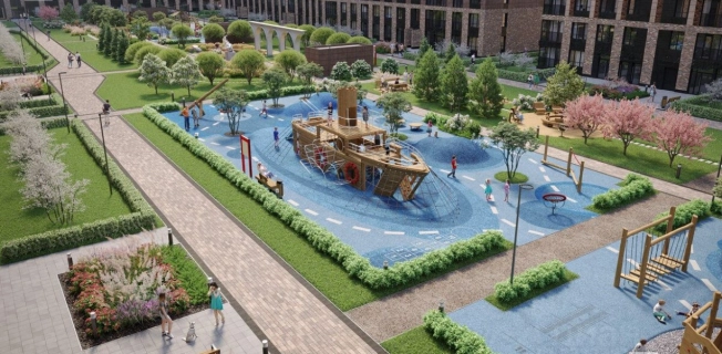 Купить Студию в Санкт-Петербурге. Вариант № 7262623, 7, площадь -  квм, цена 7400000 рублей