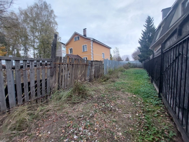 Купить дом у метро Румянцево в Москве. Вариант № 15771, 2, площадь -  квм, цена 20000000 рублей