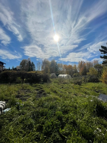 Купить дачу в Иркутской области. Вариант № 5551329, 14, площадь -  квм, цена 1100000 рублей