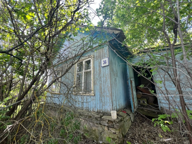 Купить дом на улице Веерная в Тульской области. Вариант № 9019, 0, площадь -  квм, цена 1750000 рублей