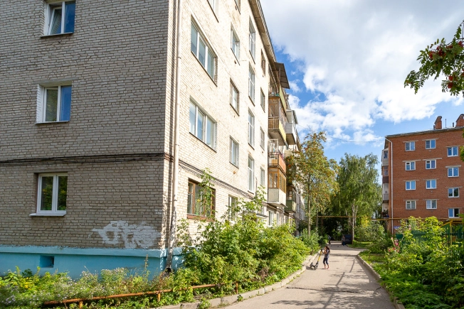 . Вариант № 2530046, 19, площадь - 31.1 квм, цена 3150000.0000 рублей