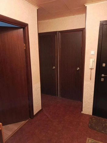 Купить двухкомнатную квартиру на улице Юбилейный проспект в Реутове. Вариант № 1803113, 8, площадь -  квм, цена 6500000 рублей