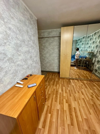 Купить квартиру в Москве. Вариант № 8984332, 1, площадь - квм, цена 9500000 рублей