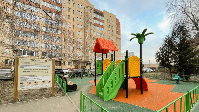 . Вариант № 25714, 33, площадь - 83 квм, цена 13800000 рублей