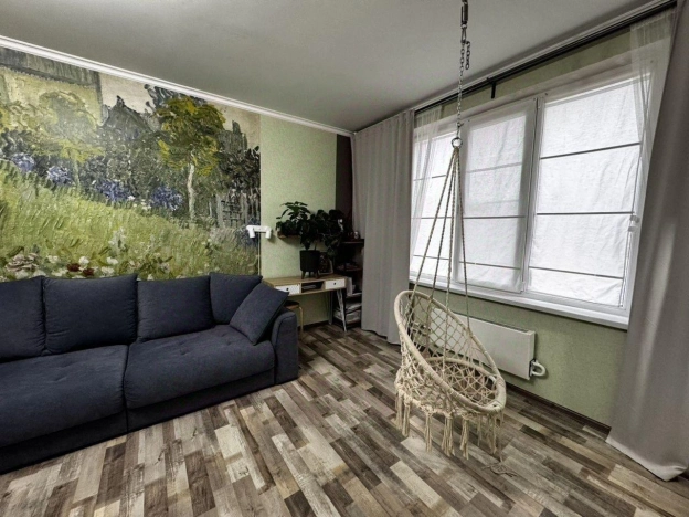 Купить трехкомнатную квартиру в Московской области. Вариант № 8601005, 1, площадь - квм, цена 11800000 рублей