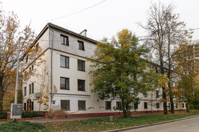 Купить четырехкомнатную квартиру в Владимирской области. Вариант № 9259268, 38, площадь -  квм, цена 16500000 рублей