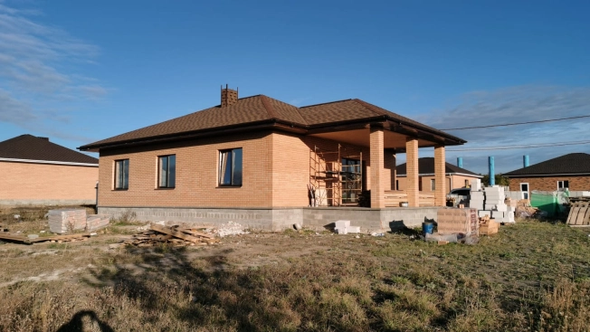 Купить дом в Воронежской области. Вариант № 9975211, 0, площадь -  квм, цена 8300000 рублей