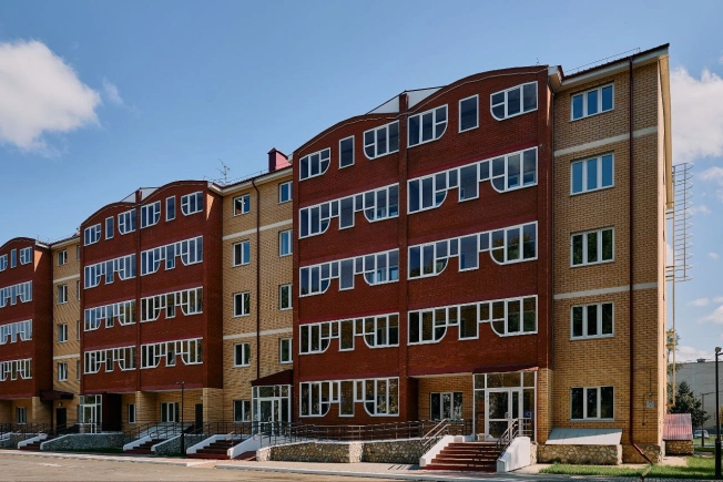 Купить квартиру в Тобольске. Вариант № 8660020, 11, площадь -  квм, цена 8940000 рублей