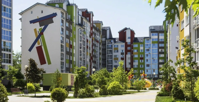 Купить квартиру на улице бульвар Художников в Воронежской области. Вариант № 23069, 9, площадь -  квм, цена 6500000 рублей