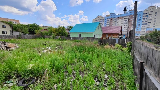 Купить земельный участок в Тюменской области. Вариант № 57939, 0, площадь -  квм, цена 2800000 рублей