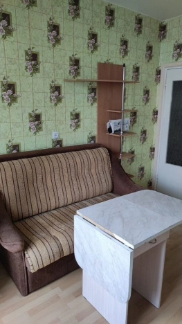 Купить однокомнатную квартиру в Санкт-Петербурге. Вариант № 10084102, 3, площадь -  квм, цена 7100000 рублей