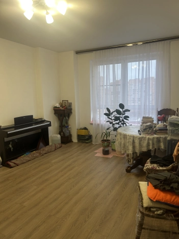 Купить двухкомнатную квартиру на улице проспект Героев в Балашихе. Вариант № 5922290, 2, площадь -  квм, цена 21500000 рублей