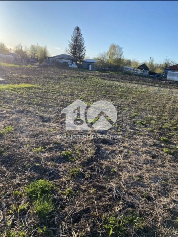 Купить земельный участок в Новосибирске. Вариант № 9250756, 7, площадь -  квм, цена 1300000 рублей