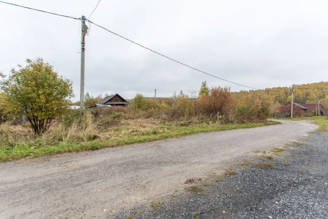 Купить земельный участок в Тобольске. Вариант № 8515141, 8, площадь -  квм, цена 800000 рублей