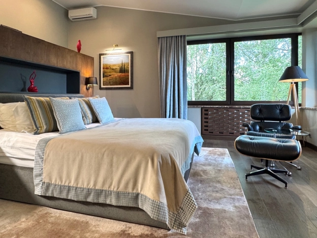 Купить дом в Тверской области. Вариант № 52775, 37, площадь - квм, цена 169900000 рублей