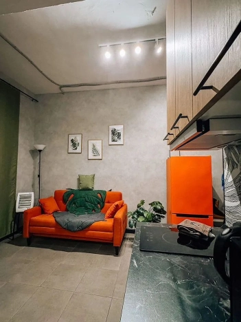 Купить квартиру в Москве. Вариант № 9695994, 2, площадь -  квм, цена 5490000 рублей