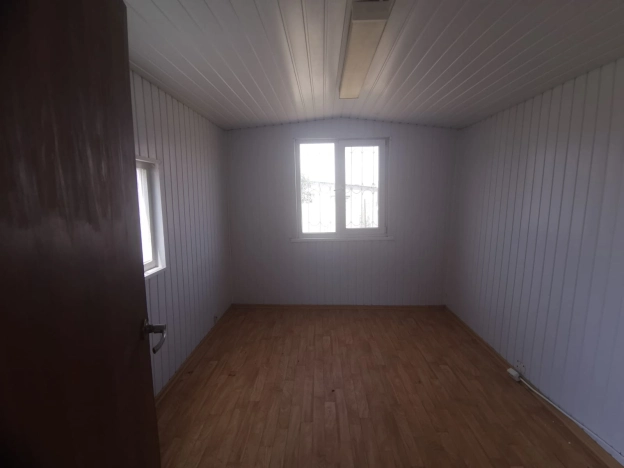 Купить дом на улице Парковая в Элисте. Вариант № 9022, 5, площадь -  квм, цена 2000000 рублей