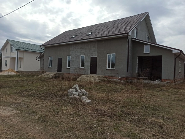 Купить таунхаус в Камешкове. Вариант № 1966, 0, площадь - квм, цена 5500000 рублей