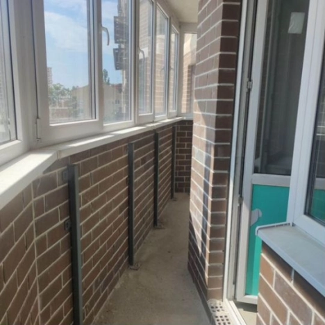 Купить однокомнатную квартиру в Краснодарском крае. Вариант № 10291284, 6, площадь -  квм, цена 6899000 рублей