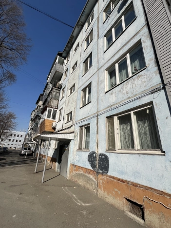 . Вариант № 26799, 15, площадь - 60.8 квм, цена 5950000.0000 рублей