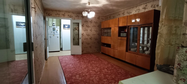 Купить трехкомнатную квартиру в Приморском крае. Вариант № 19297, 1, площадь -  квм, цена 8300000 рублей