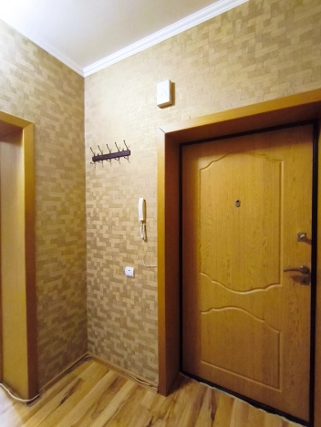 Купить однокомнатную квартиру в Калужской области. Вариант № 6620534, 12, площадь -  квм, цена 4330000 рублей