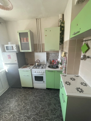 Купить однокомнатную квартиру в Сыктывкаре. Вариант № 9774422, 1, площадь -  квм, цена 4200000 рублей