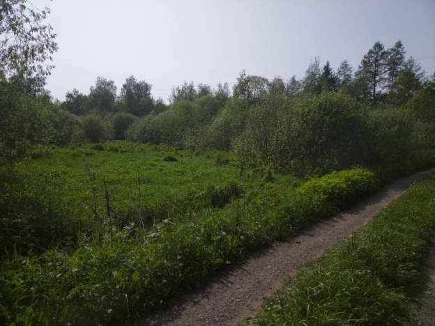 Купить земельный участок в Владимире. Вариант № 2449, 2, площадь -  квм, цена 180000 рублей