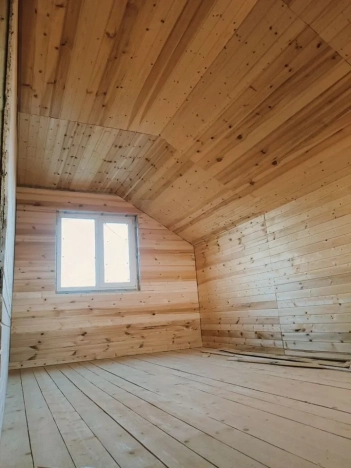 Купить дом в Москве. Вариант № 8488614, 2, площадь -  квм, цена 4250000 рублей