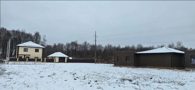 Купить земельный участок в Тобольске. Вариант № 9251662, 1, площадь -  квм, цена 3500000 рублей