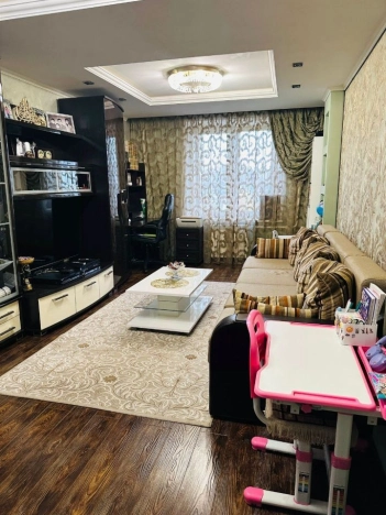 Купить квартиру в Москве. Вариант № 8619088, 2, площадь - квм, цена 20800000 рублей