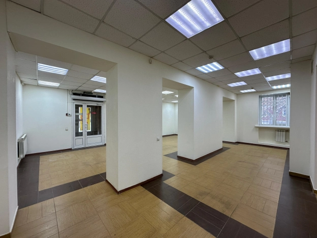 Снять коммерческую недвижимость в Новосибирске. Вариант № 18717, 3, площадь -  квм, цена 159600 рублей