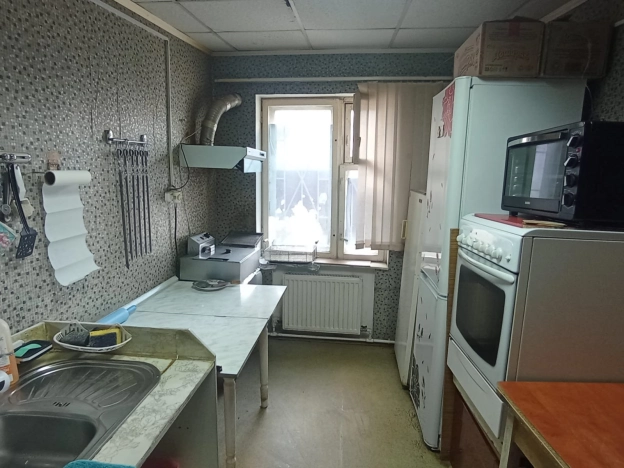 Снять коммерческую недвижимость свободного назначения на улице Промышленная в Рязани. Вариант № 38547, 6, площадь -  квм, цена 50000 рублей