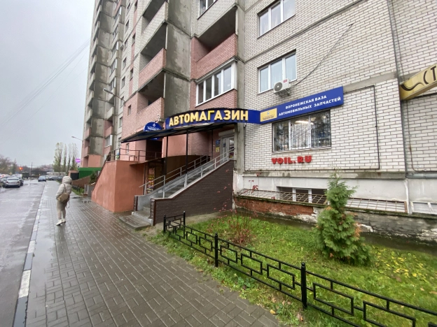 Купить торговые помещения в Воронеже. Вариант № 9666183, 1, площадь - квм, цена 15000000 рублей