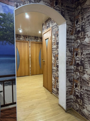 . Вариант № 46194, 5, площадь - 105 квм, цена 9350000 рублей