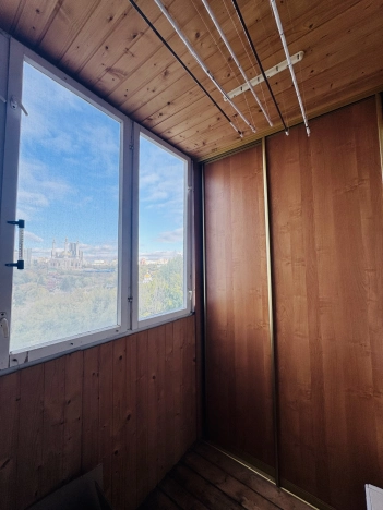 Купить квартиру на вторичке в Уфе. Вариант № 6232492, 11, площадь -  квм, цена 10290000 рублей