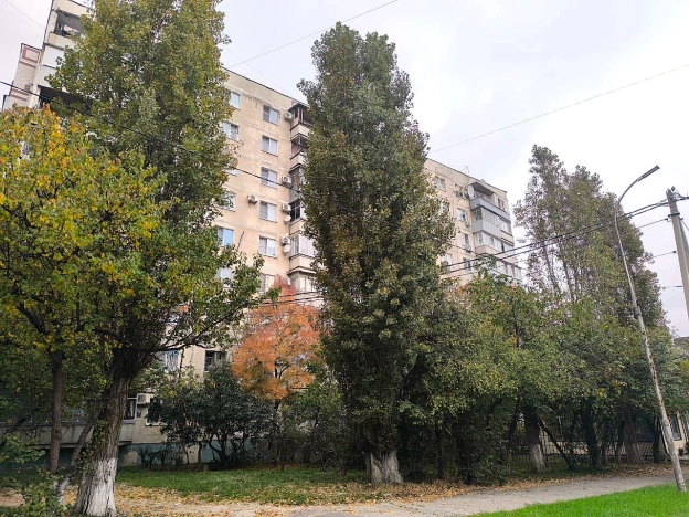 Купить двухкомнатную квартиру в Краснодарском крае. Вариант № 9107141, 10, площадь -  квм, цена 6980000 рублей