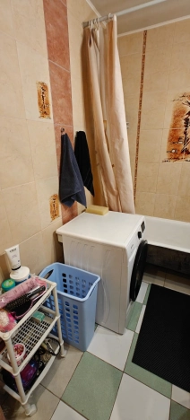 Купить однокомнатную квартиру на улице Трудовая в Ивантеевке. Вариант № 20059, 19, площадь -  квм, цена 6800000 рублей