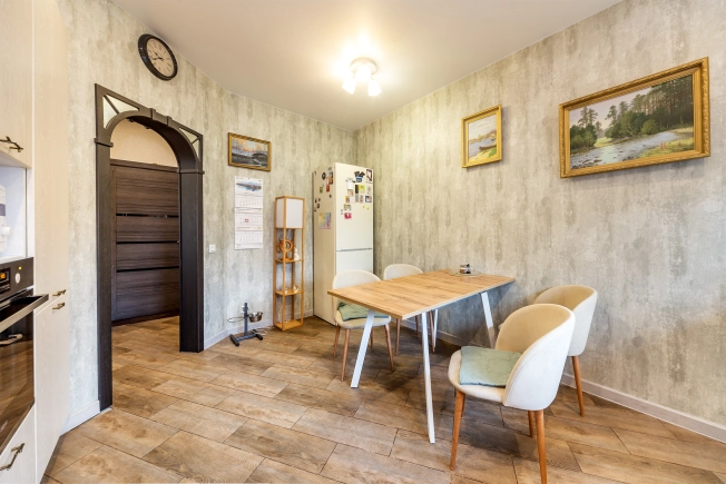 Купить квартиру на улице Андропова в Петрозаводске. Вариант № 8864133, 4, площадь -  квм, цена 19900000 рублей